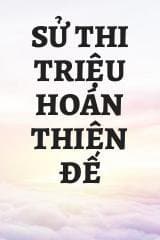 Sử Thi Triệu Hoán Thiên Đế