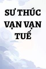 Sư Thúc Vạn Vạn Tuế