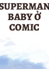 Superman Baby Ở Comic