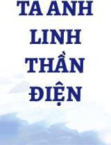 Ta Anh Linh Thần Điện