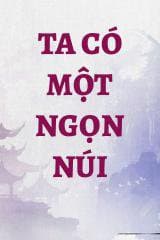 Ta Có Một Ngọn Núi