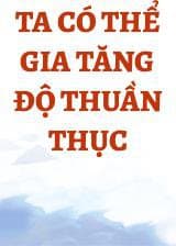 Ta Có Thể Gia Tăng Độ Thuần Thục