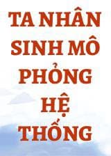 Ta Nhân Sinh Mô Phỏng Hệ thống audio mới nhất