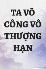 Ta Võ Công Vô Thượng Hạn