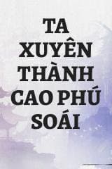 Ta Xuyên Thành Cao Phú Soái