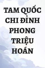 Tam Quốc Chi Đỉnh Phong Triệu Hoán