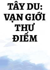 Tây Du: Vạn Giới Thư ĐIếm