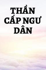 Thần Cấp Ngư Dân