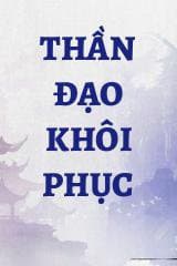 Thần Đạo Khôi Phục