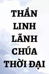 Thần Linh Lãnh Chúa Thời Đại
