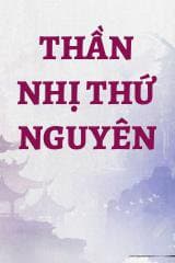 Thần Nhị Thứ Nguyên