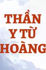 Thần Y Từ Hoàng