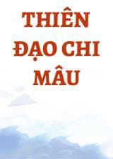Thiên Đạo Chi Mâu