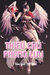 Thiếu Chủ Phong Lưu audio mới nhất