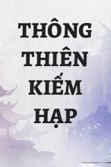 Thông Thiên Kiếm Hạp