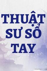 Thuật Sư Sổ Tay