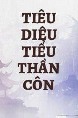 Tiêu Diêu Tiểu Thần Côn