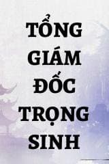 Tổng Giám Đốc Trọng Sinh