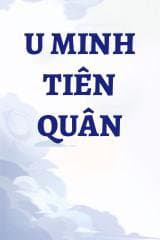 U Minh Tiên Quân