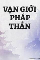 Vạn Giới Pháp Thần