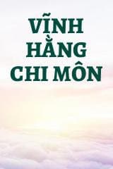 Vĩnh Hằng Chi Môn