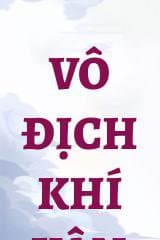 Vô Địch Khí Vận