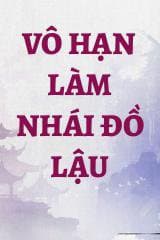 Vô Hạn Làm Nhái Đồ Lậu