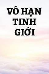 Vô Hạn Tinh Giới