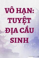 Vô Hạn: Tuyệt Địa Cầu Sinh