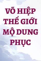 Võ Hiệp Thế Giới Mộ Dung Phục