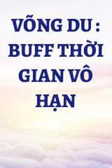 Võng Du : Buff Thời Gian Vô Hạn
