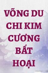 Võng Du Chi Kim Cương Bất Hoại audio mới nhất