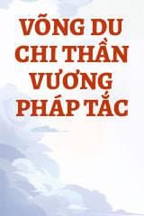 Võng Du Chi Thần Vương Pháp Tắc