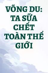 Võng Du: Ta Sữa Chết Toàn Thế Giới