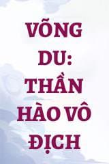 Võng Du: Thần Hào Vô Địch