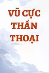 Vũ Cực Thần Thoại