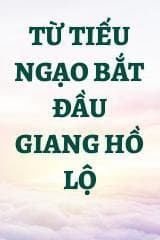 Từ Tiếu Ngạo Bắt Đầu Giang Hồ Lộ audio mới nhất