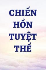 Chiến Hồn Tuyệt Thế