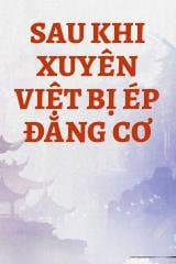 Sau Khi Xuyên Việt Bị Ép Đăng Cơ