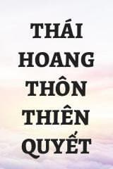 Thái Hoang Thôn Thiên Quyết