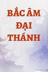 Bắc Âm Đại Thánh