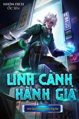 Linh Cảnh Hành Giả (Bản Dịch) audio mới nhất