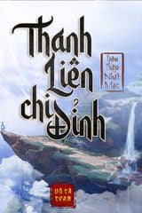 Thanh Liên Chi Đỉnh(Bản Dịch) audio mới nhất