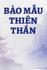 Bảo Mẫu Thiên Thần