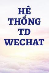 Hê Thống TD WeChat audio mới nhất