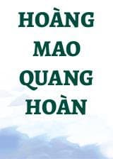 Hoàng Mao Quang Hoàn