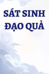 Sát Sinh Đạo Quả