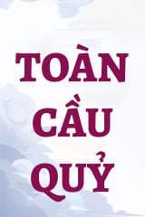 Toàn Cầu Quỷ Dị