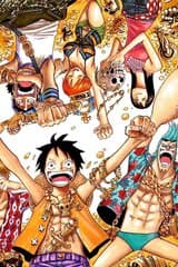 Chinh Phục One Piece