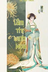 Lâm Thị Vinh Hoa